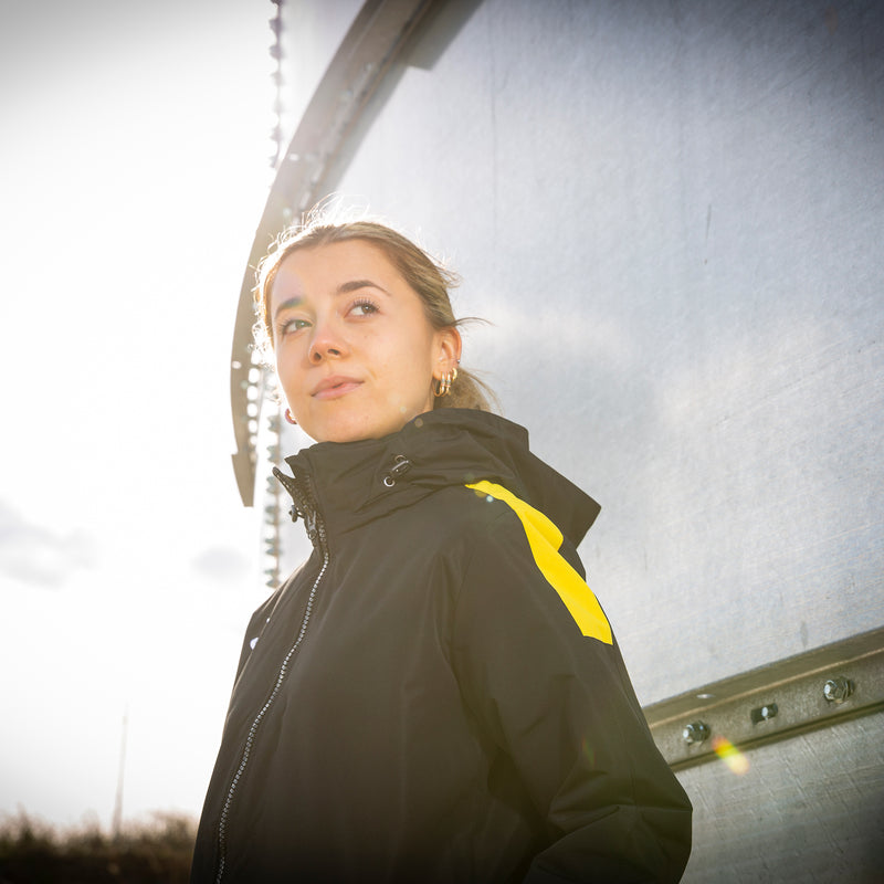 Joma Anorak Trivor - Junior - Woman