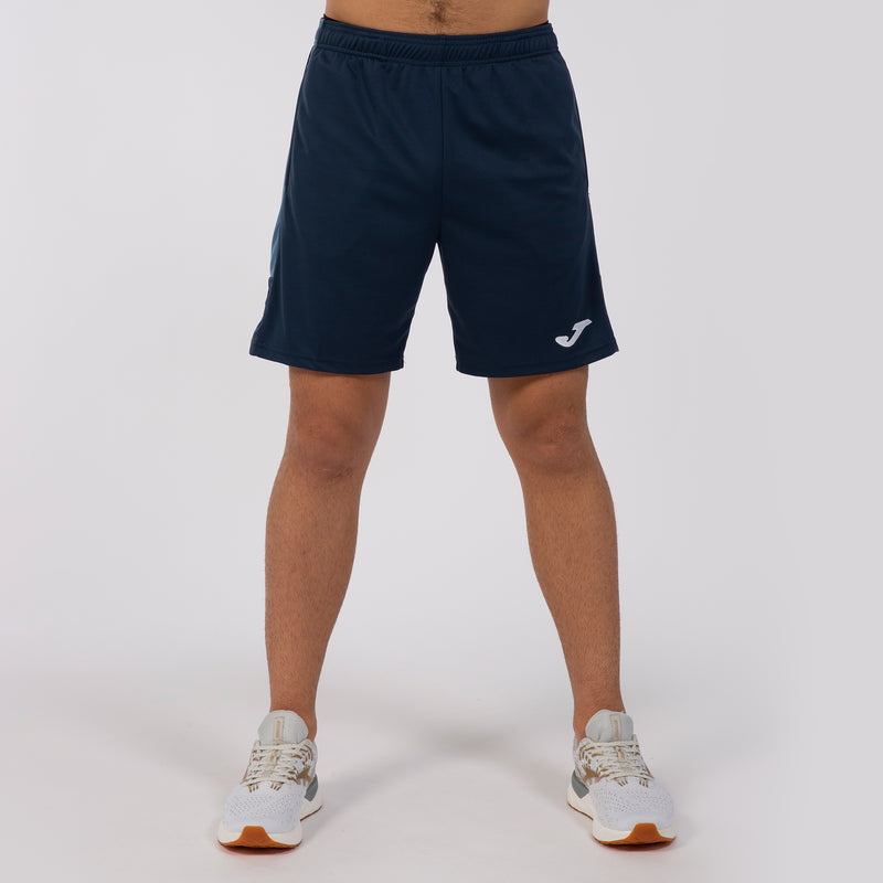 Joma Eco Championship Recycled Bermuda Shorts - Junior - Man