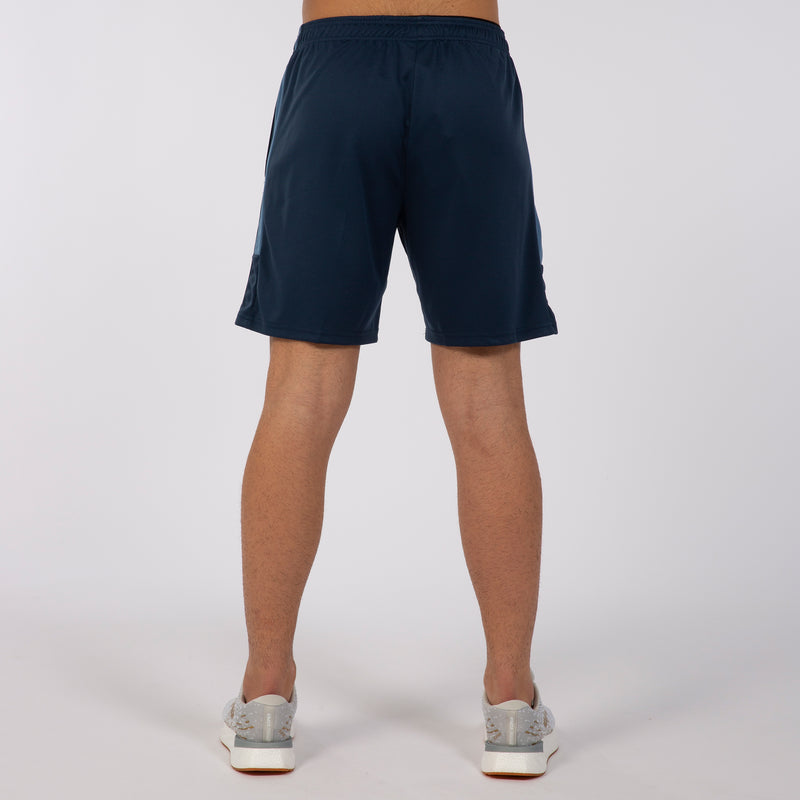 Joma Eco Championship Recycled Bermuda Shorts - Junior - Man