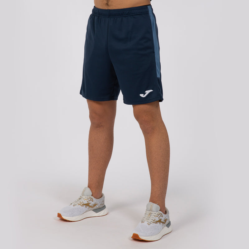 Joma Eco Championship Recycled Bermuda Shorts - Junior - Man