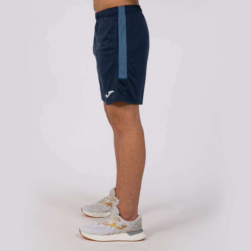Joma Eco Championship Recycled Bermuda Shorts - Junior - Man