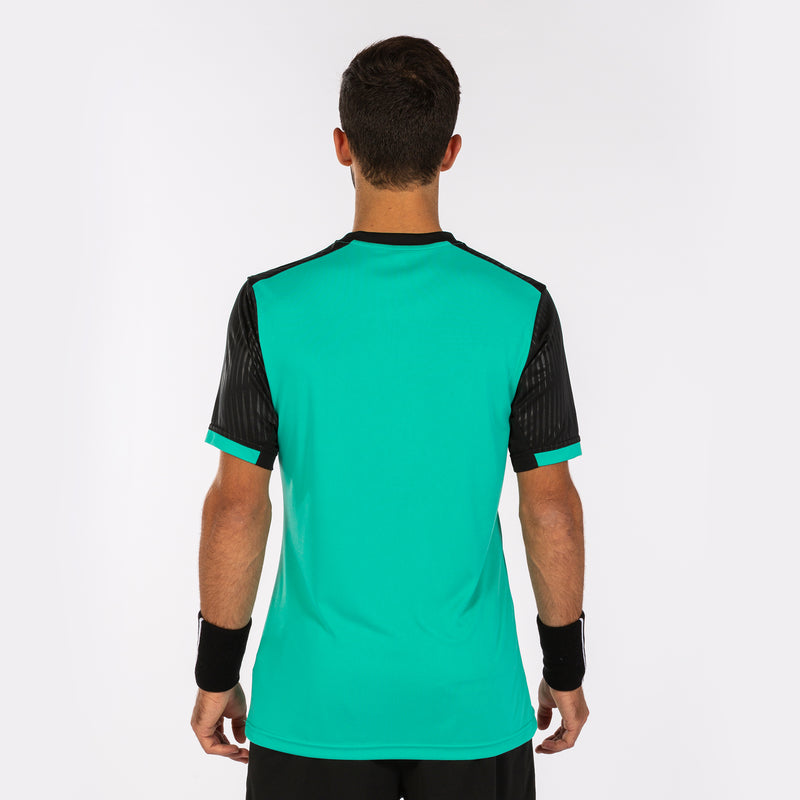 Joma Montreal Short Sleeve T-shirt - Adult - Man
