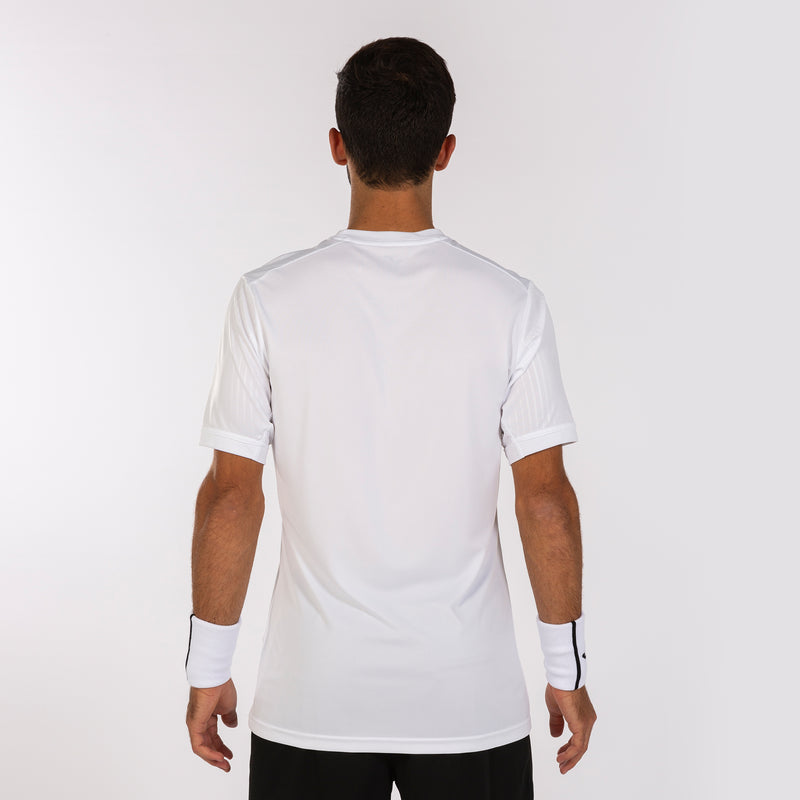 Joma Montreal Short Sleeve T-shirt - Adult - Man