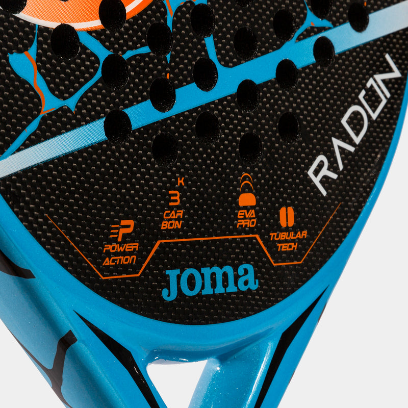 Joma Radon Paddle Racket - Adult - Unisex