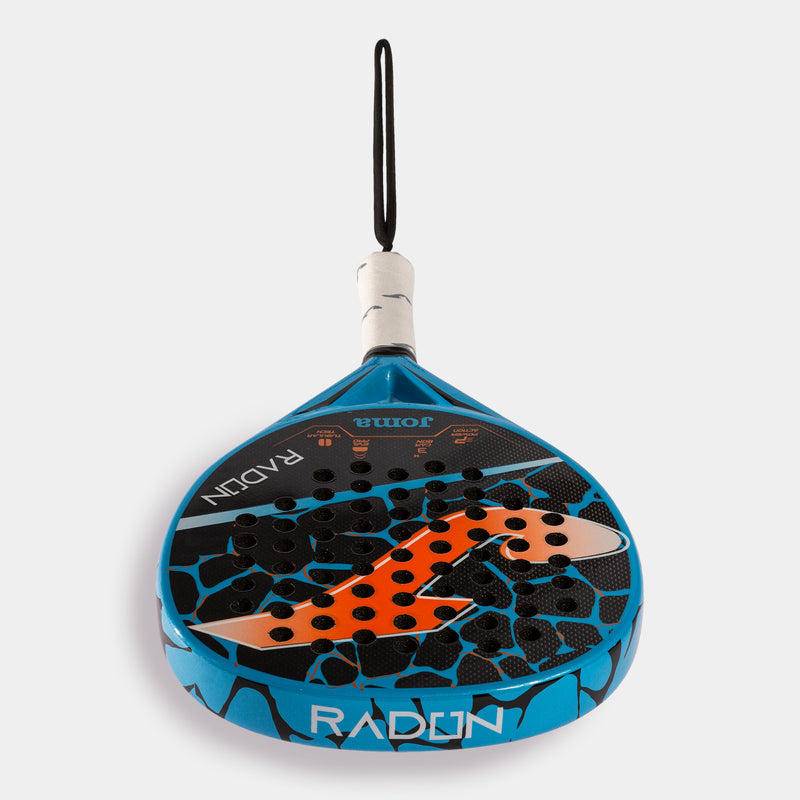 Joma Radon Paddle Racket - Adult - Unisex