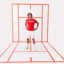 Joma Bermuda Open III - Junior - Man