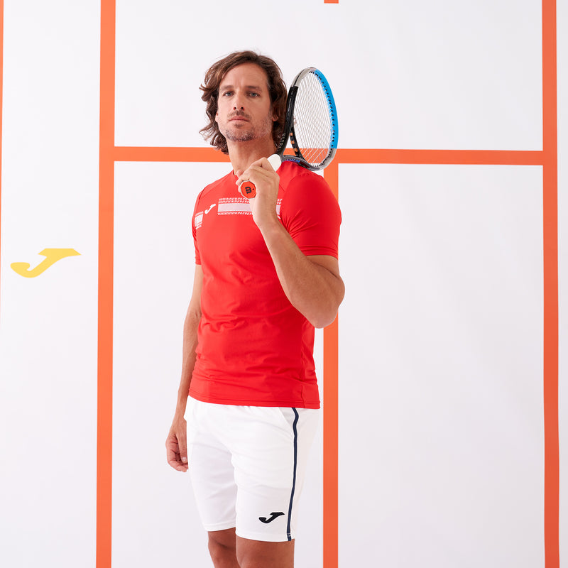 Joma Bermuda Open III - Junior - Man
