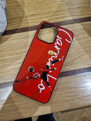 iPhone Cases Plastic and Rubber 15 - 12