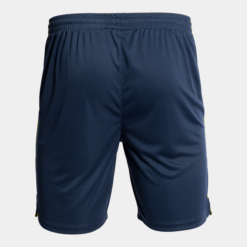 Joma Bermuda Open III - Adult - Man