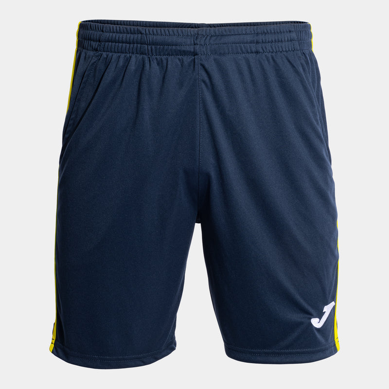 Joma Bermuda Open III - Adult - Man