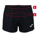 Joma Short Record II - Junior - Man