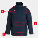 Joma Anorak Trivor - Adult - Man