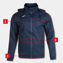 Joma Raincoat Trivor - Adult - Man