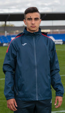 Joma Raincoat Trivor - Junior - Man