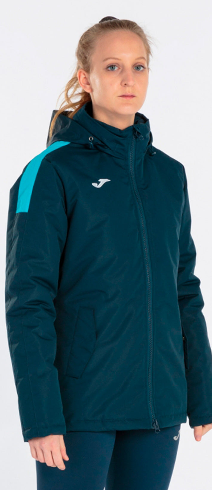 Joma Anorak Trivor - Adult - Woman
