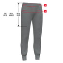 Joma Montana Cuff Pants - Adult - Man