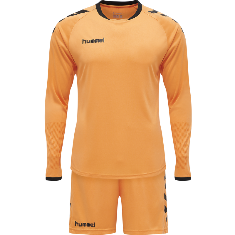 Hummel Core Goal Keeper Set