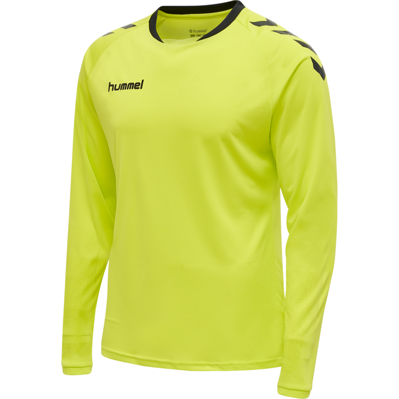 Hummel Core Goal Keeper Set