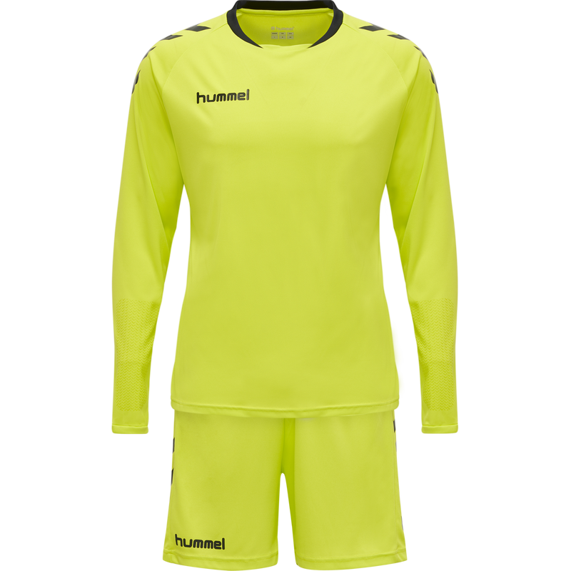 Hummel Core Goal Keeper Set