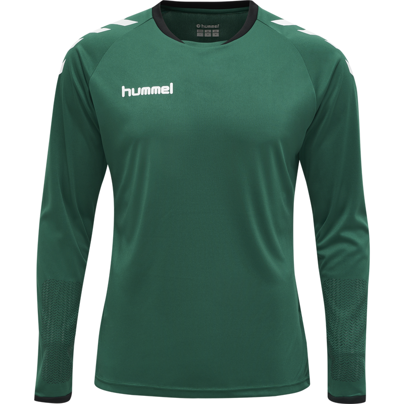 Hummel Core Goal Keeper Set
