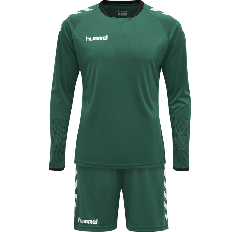 Hummel Core Goal Keeper Set