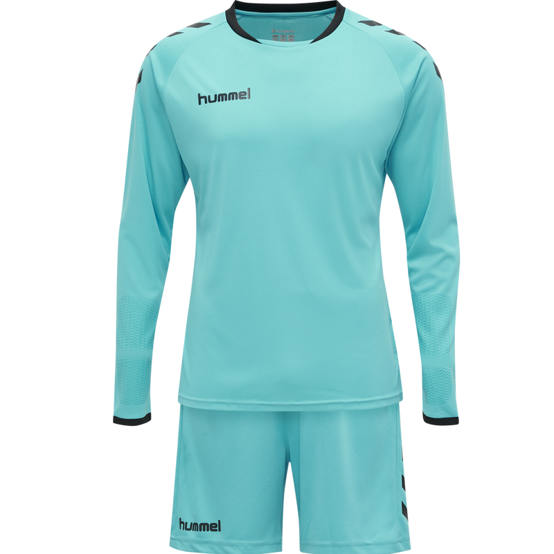 Hummel Core Goal Keeper Set