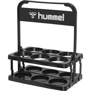 HUMMEL HML WATERBOTTLE CARRIER BLACK