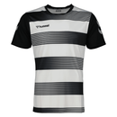 HUMMEL HOOP JERSEY KIDS BLACK WHITE