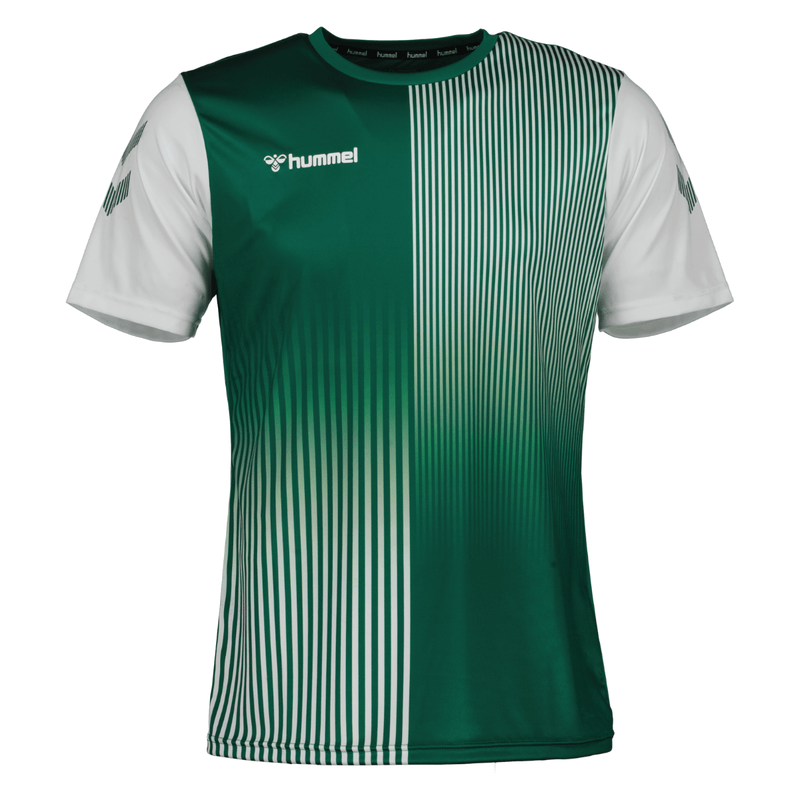 Hummel Mexico Kids Jersey