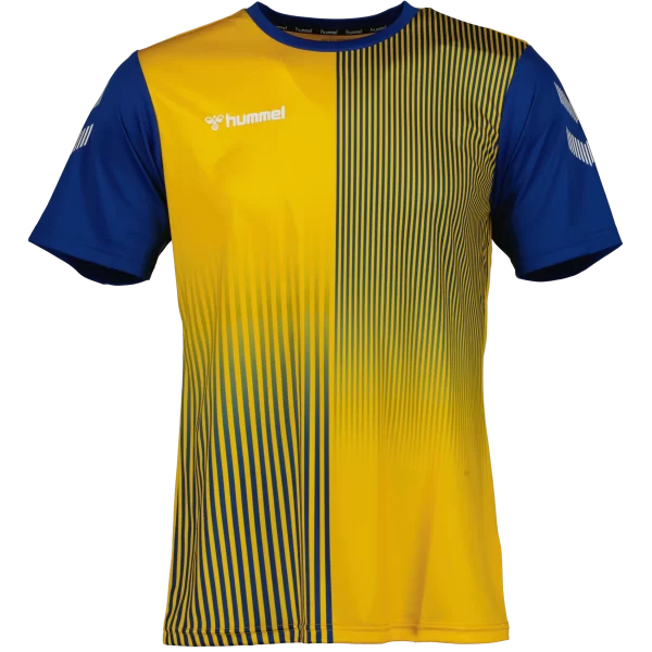 Hummel Mexico Kids Jersey