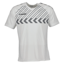 HUMMEL POLY JERSEY WHITE