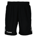 HUMMEL POLY SHORTS KIDS BLACK