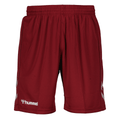 HUMMEL POLY SHORTS KIDS MARINE