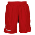HUMMEL POLY SHORTS KIDS TRUE RED