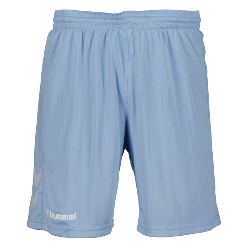 Hummel Poly Adult Shorts