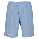 HUMMEL POLY SHORTS KIDS ARGENTINA BLUE
