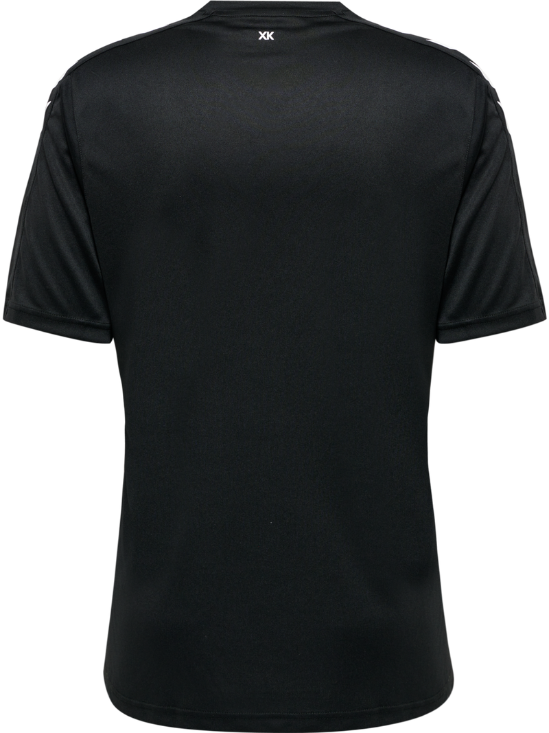 Hummel CORE XK Poly Short-Sleeved Jersey