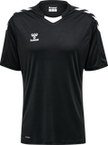 Hummel CORE XK Poly Short-Sleeved Jersey