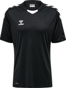 Hummel CORE XK Poly Short-Sleeved Jersey