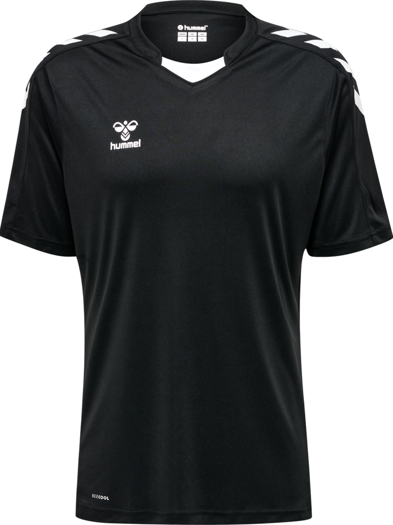 Hummel CORE XK Poly Short-Sleeved Jersey