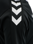 Hummel CORE XK Poly Short-Sleeved Jersey