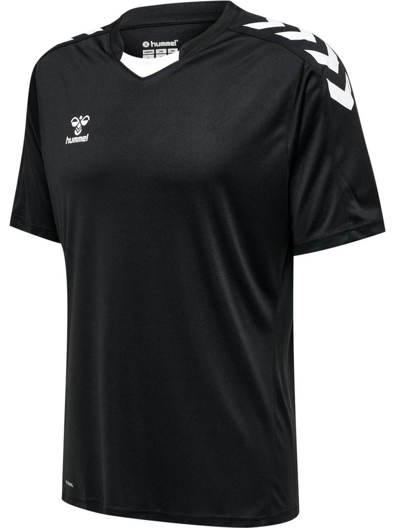 Hummel CORE XK Poly Short-Sleeved Jersey
