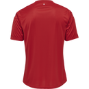 Hummel CORE XK Poly Short-Sleeved Jersey