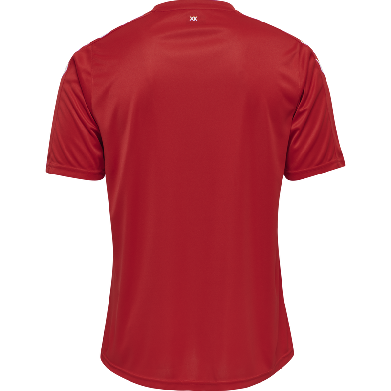 Hummel CORE XK Poly Short-Sleeved Jersey