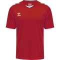 Hummel CORE XK Poly Short-Sleeved Jersey
