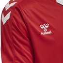 Hummel CORE XK Poly Short-Sleeved Jersey