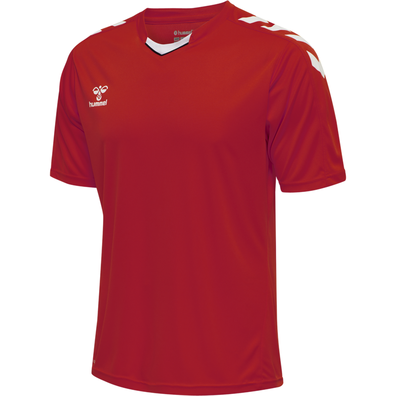 Hummel CORE XK Poly Short-Sleeved Jersey
