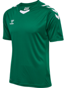 Hummel CORE XK Poly Short-Sleeved Jersey