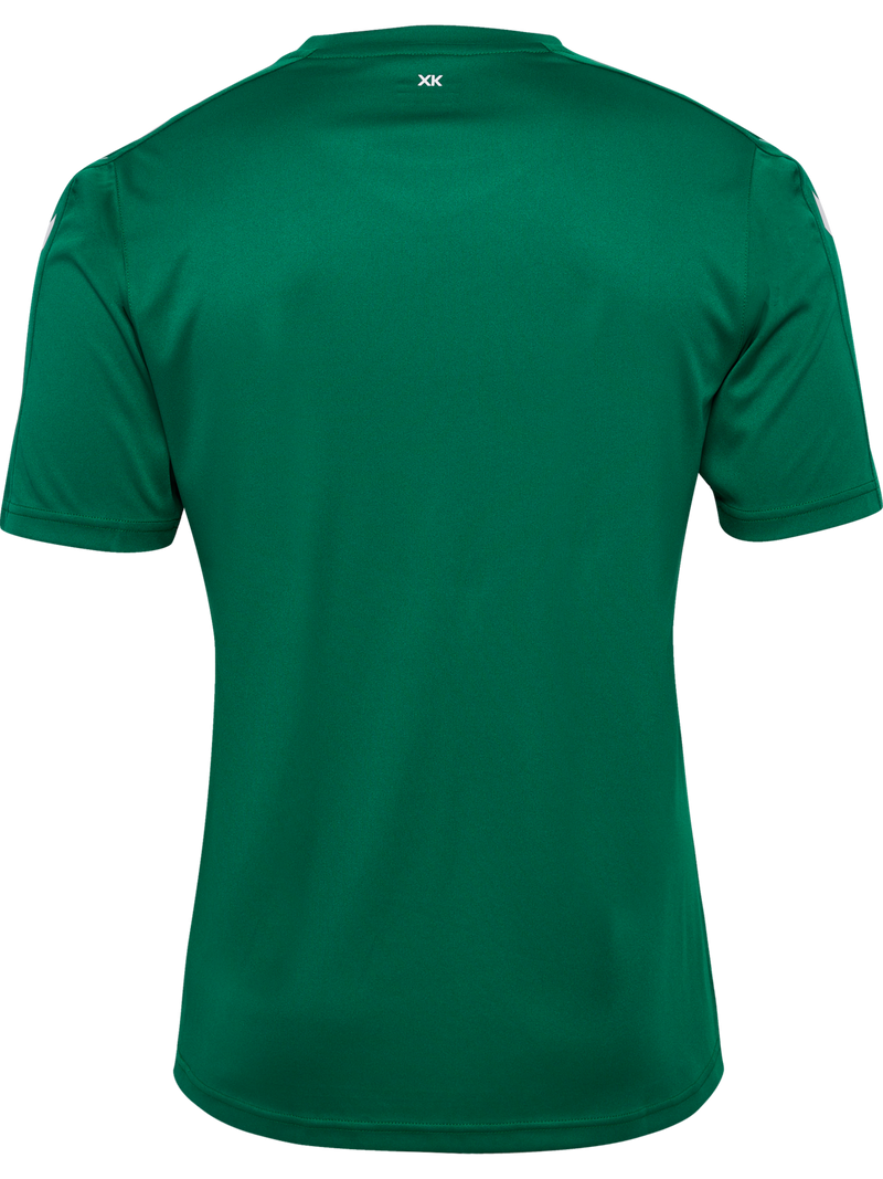 Hummel CORE XK Poly Short-Sleeved Jersey