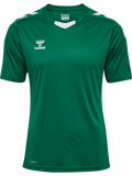 Hummel CORE XK Poly Short-Sleeved Jersey
